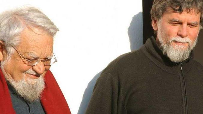 Silurato Bianchi in rotta di collisione col reggiano fratel Manicardi