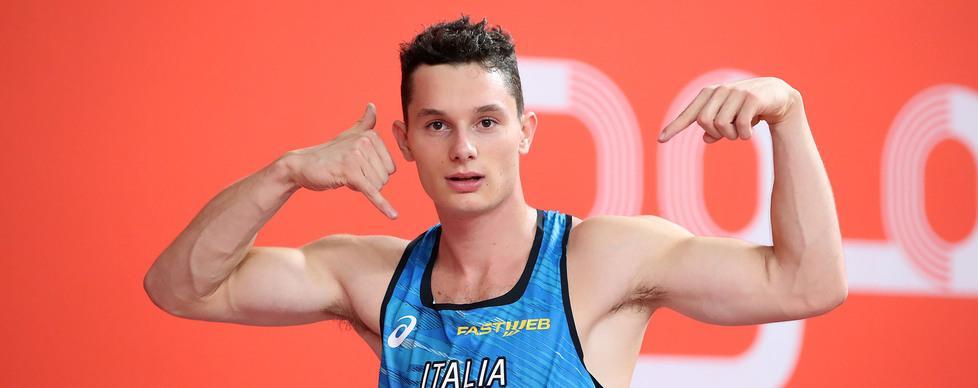 Tortu sogna il ritorno in pista «Vorrei sfidare Lemaitre»