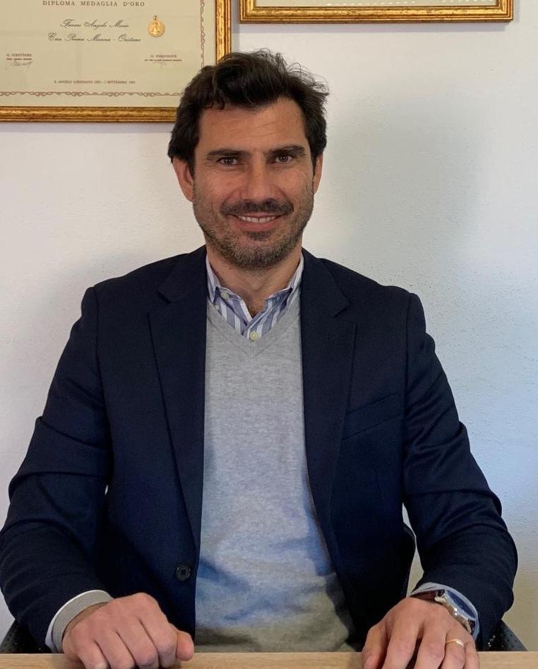 L’appello di Confapi: «Ripartiamo dai prodotti locali»