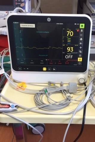 Dai volontari Vi-Ta un dono per il San Martino