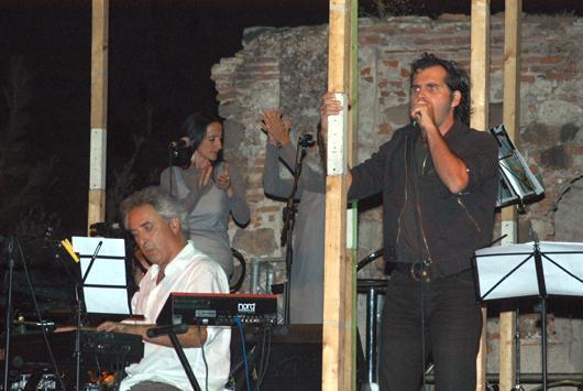 Raccolta di idee per il Settembre Oristanese