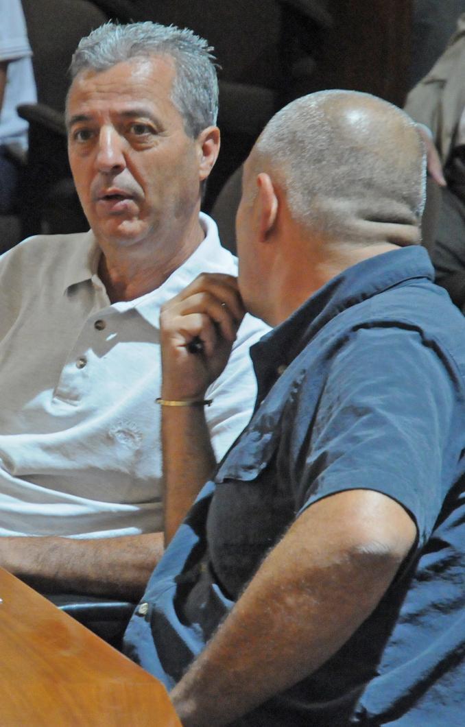 Consiglio flop: le commissioni non ripartono 