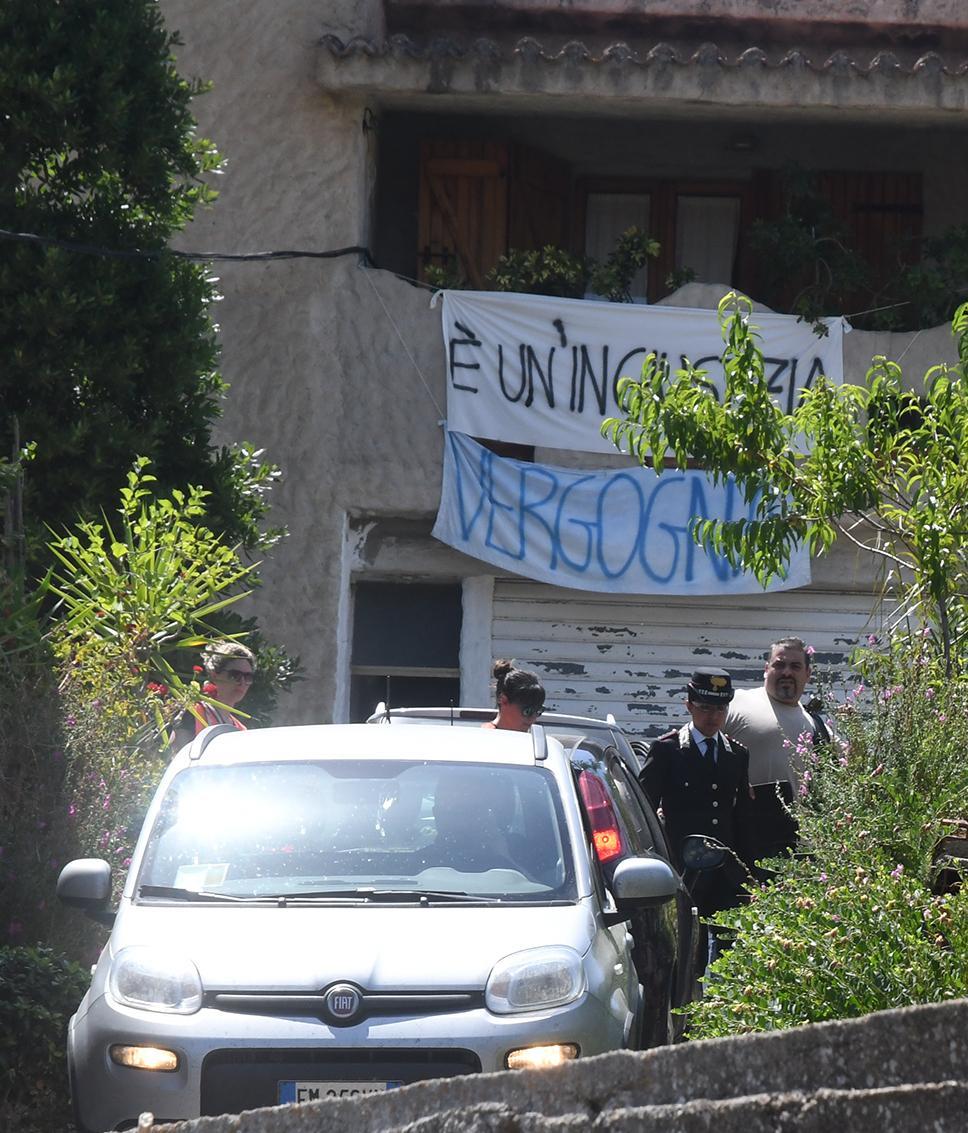 Madre e figlia separate, in parlamento il caso esploso nell'Oristanese durante l'emergenza Covid