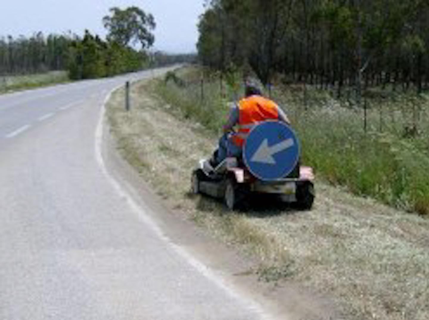 Incendi: al via la pulizia dei terreni 