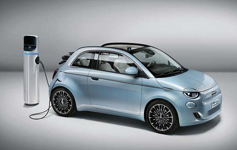 Uniss e Fca parlano del futuro dell’e-mobility 