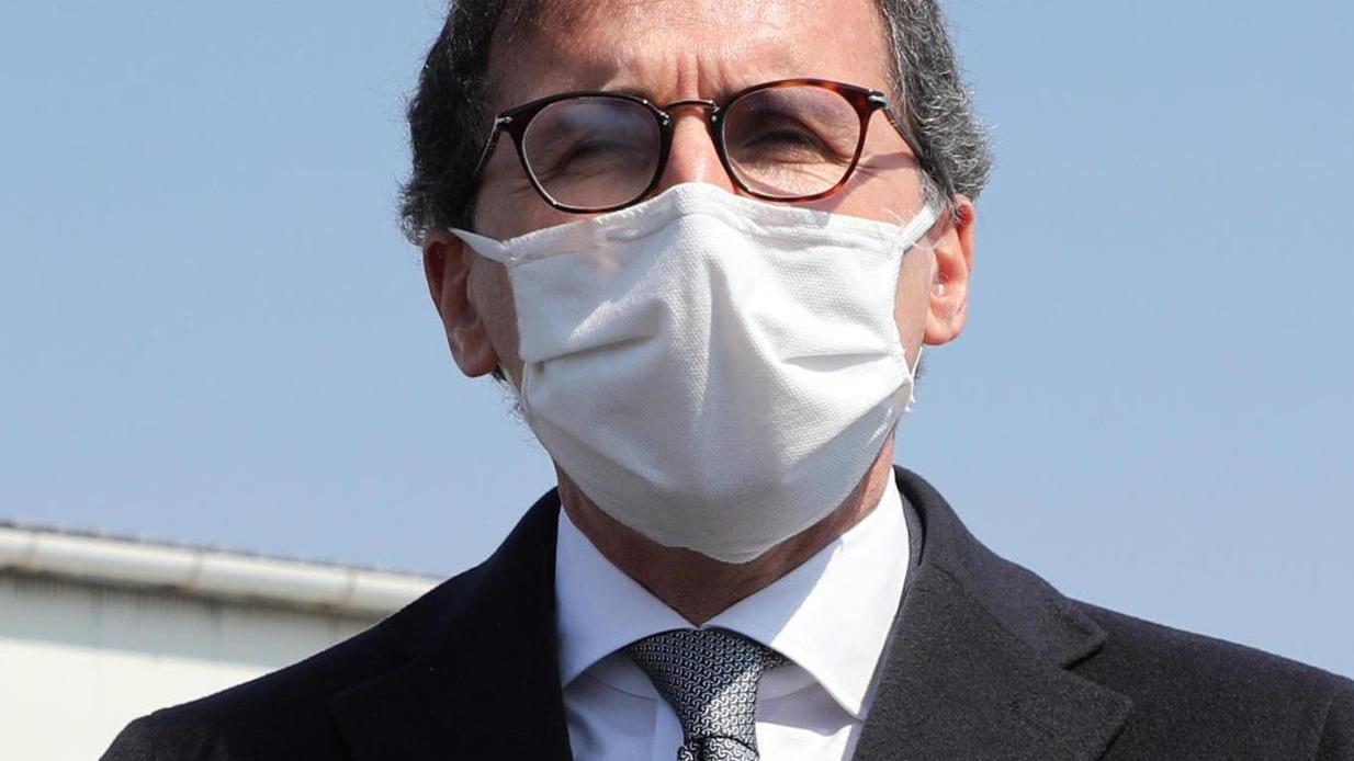Spostamenti dal 3 ma non è scontato