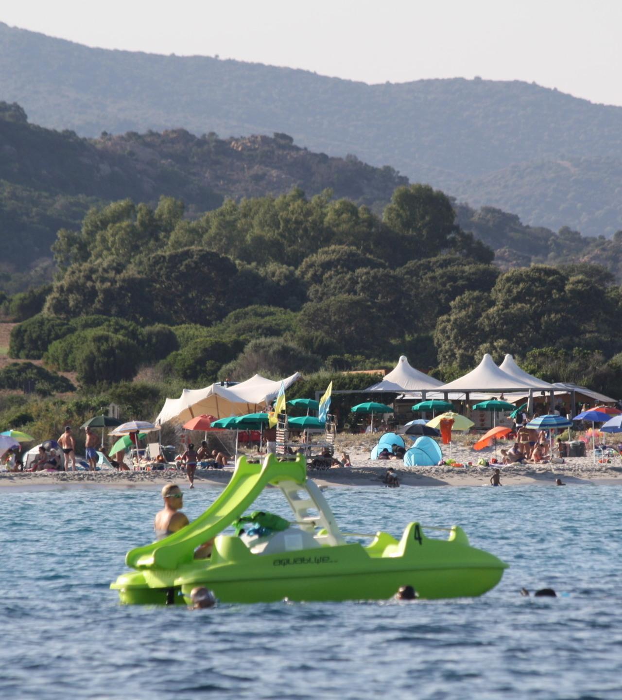 Siniscola, imprese in rete per salvare la stagione 