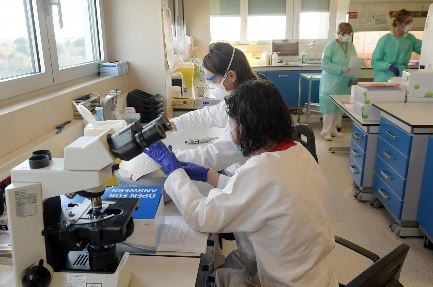 Boom di test sierologici per sentirsi rassicurati 