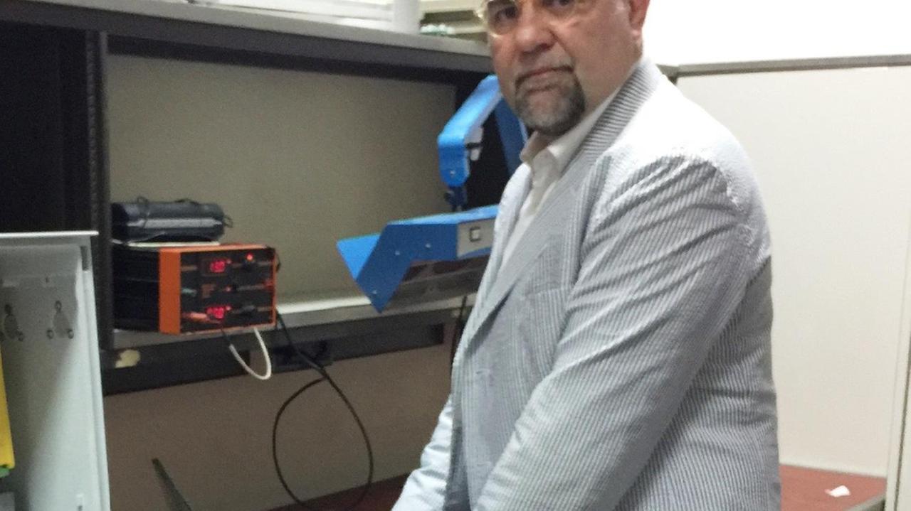 I controlli anti Covid sono hi-tech