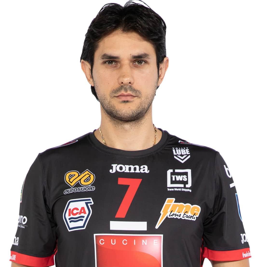Stankovic sempre più vicino a Modena volley