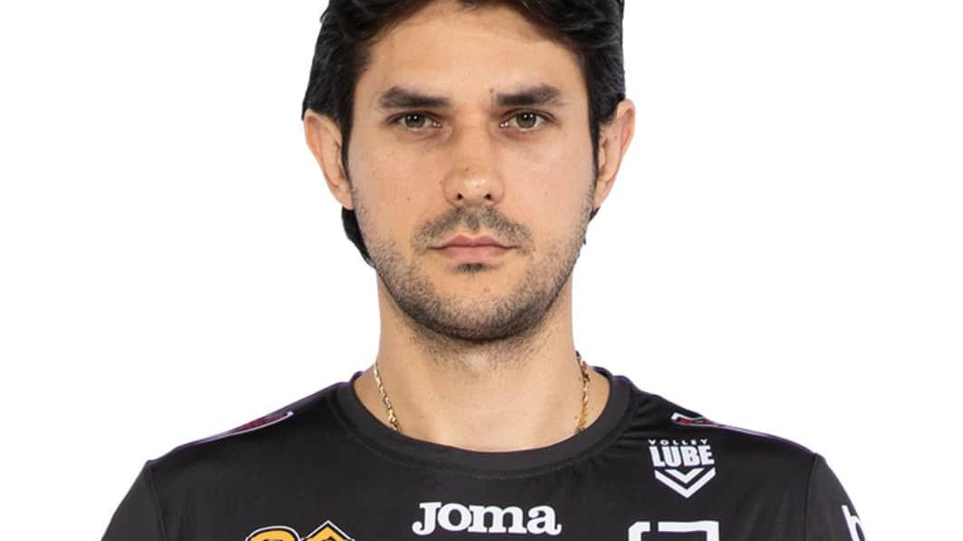 Stankovic sempre più vicino a Modena volley
