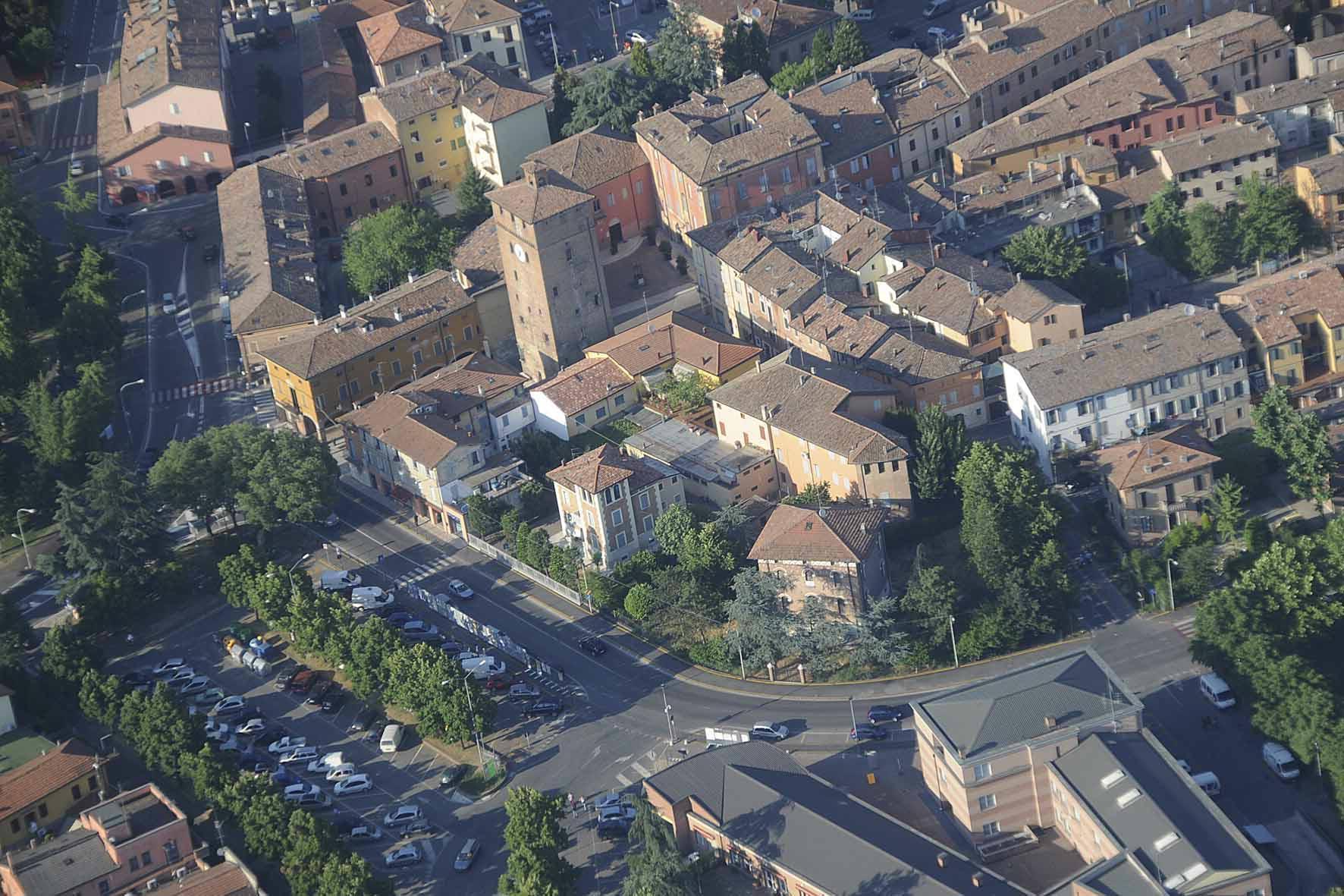 Nonantola Droga non pagata: “accompagna” il cliente a prelevare al bancomat 