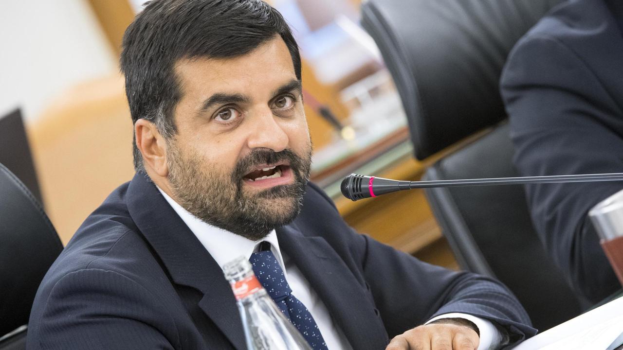 Caso Csm-Palamara, un' "appendice" in procura a Modena. Le telefonate su quel pm modenese da “sistemare”