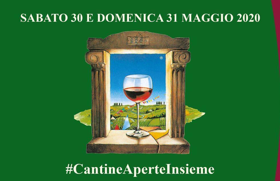 Modena e provincia: via a “Cantine aperte” per la prima volta in versione “on line” 