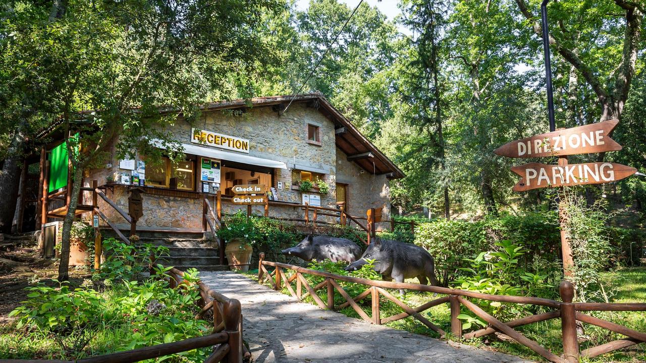 Il Montescudaio Village resta chiuso, saltano oltre cento posti di lavoro