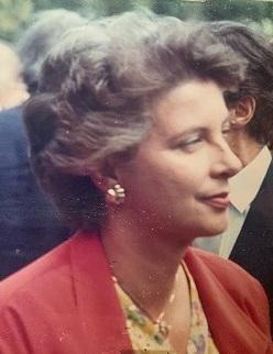 Bolgheri dice addio a Giorgiana Lawley