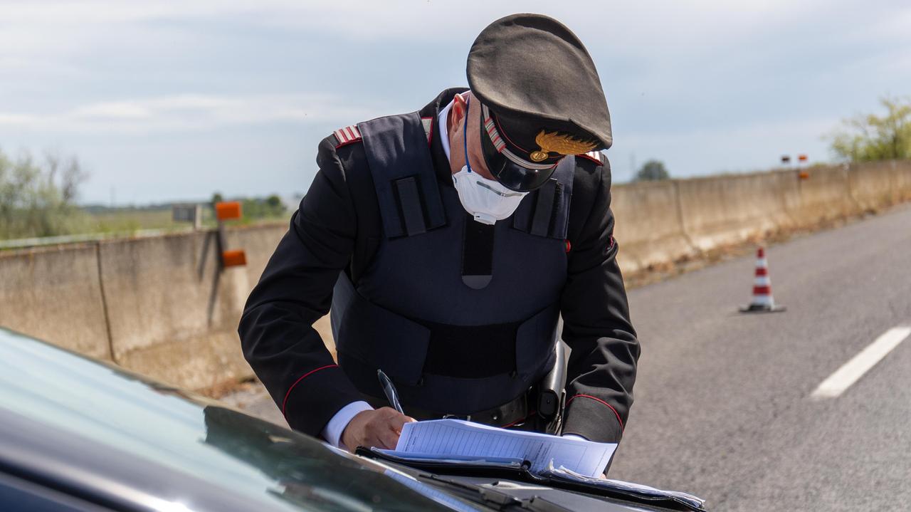 Ferrara, modenese denunciata per truffa dai carabinieri