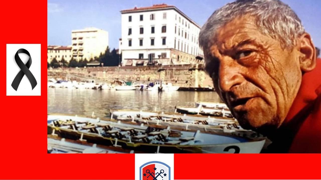 Italo Baccigalupo, morto a 74 anni