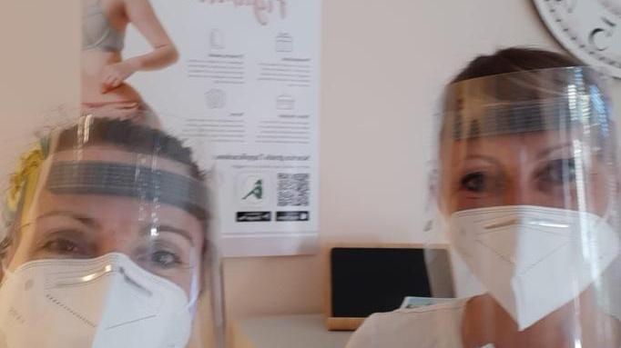 Riparte anche il centro Figurella di Cecina: si entra solo con prenotazione e dopo verifica della temperatura