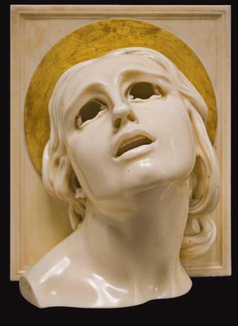 La statua contesa