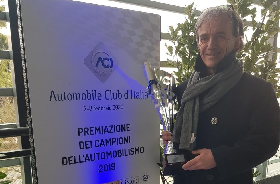  «Ho sconfitto il Coronavirus ora torno a pensare alle auto» 