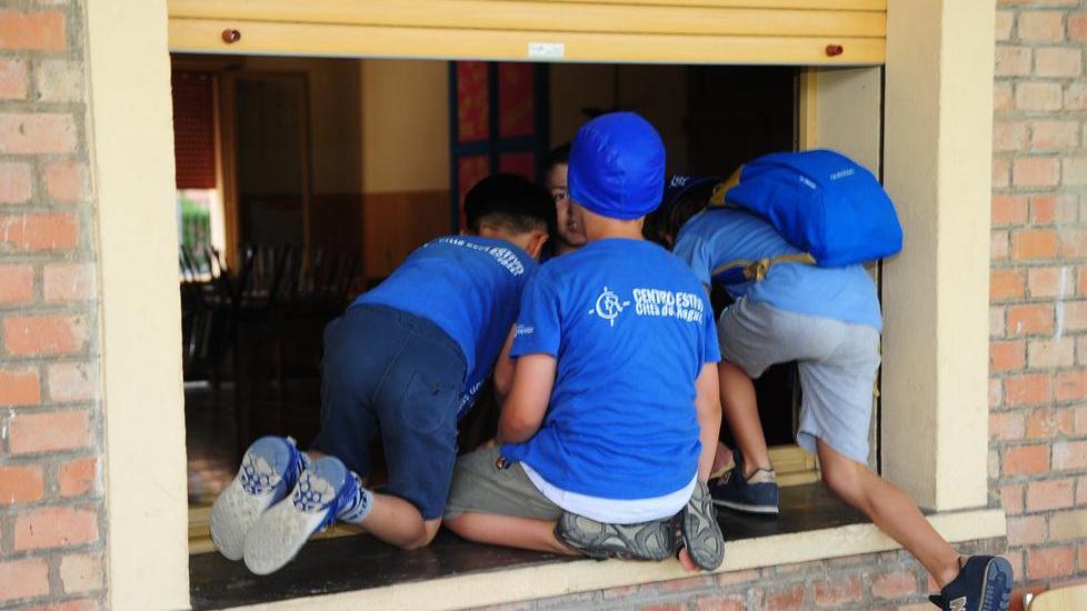 Centri estivi dal 15 giugno. Entrano prima i bimbi con i genitori al lavoro