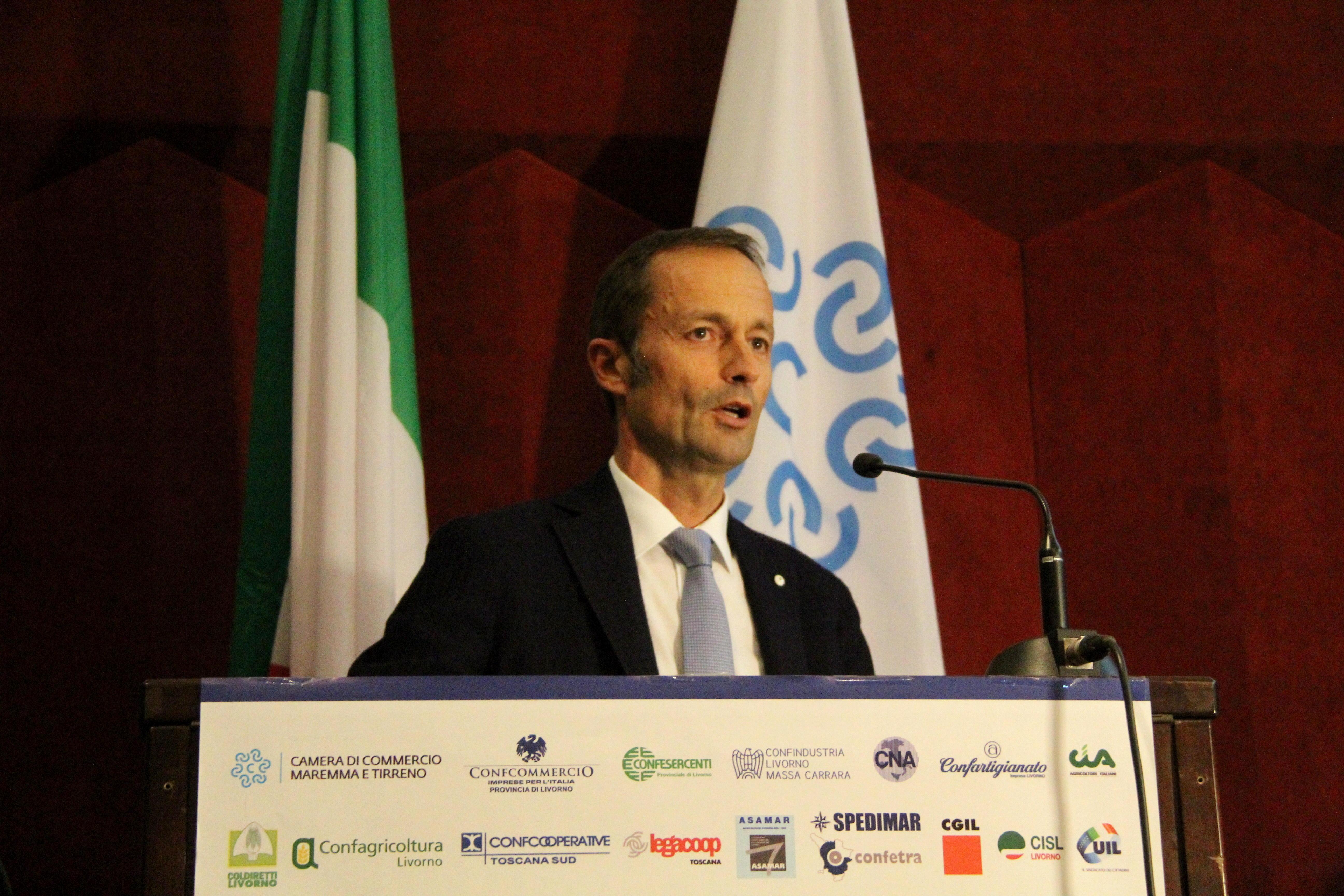 Riccardo Breda