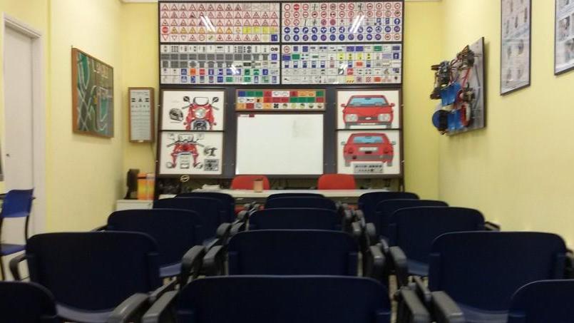 Autoscuole, lunedì protesta davanti alla Motorizzazione