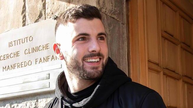 Cutrone, l’incubo è finito «Un sogno tornare in campo, siamo stati troppo fermi»
