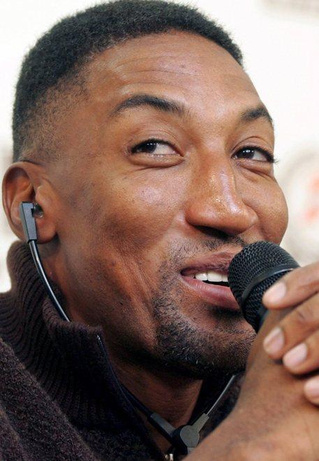 Pippen, stilettata a Jordan «Kobe era meglio di lui»