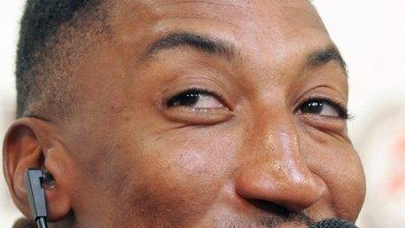 Pippen, stilettata a Jordan «Kobe era meglio di lui»