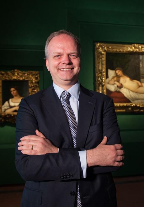 «Restituiamo i dipinti e le pale alle chiese Così creeremo in Italia il museo diffuso» 
