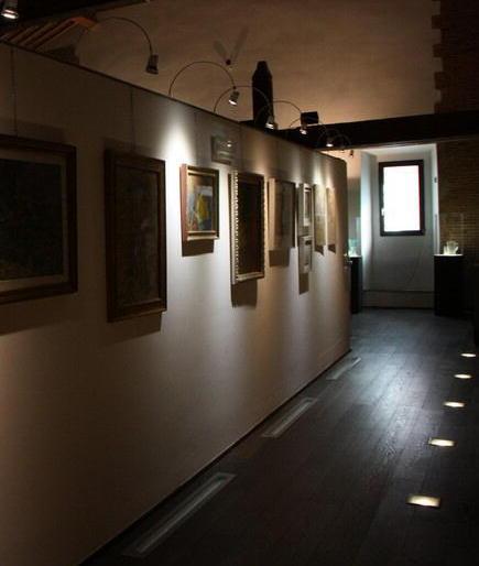 Palazzo Strozzi, si riapre con la mostra di Saraceno