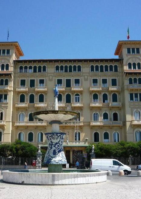 Il Royal riapre «Aspettiamo i toscani, poi gli altri»