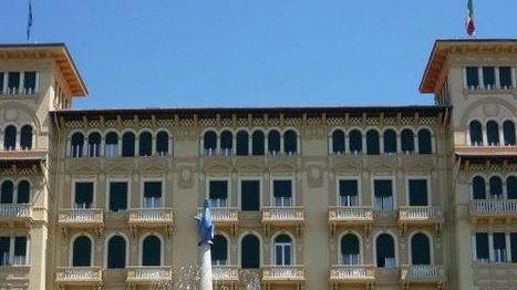Il Royal riapre «Aspettiamo i toscani, poi gli altri»