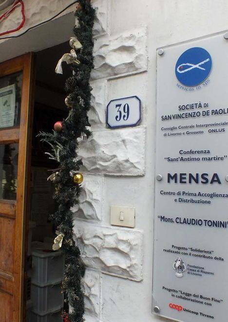 Emergenza sociale e 30% di richieste d’aiuto in più alla San Vincenzo 