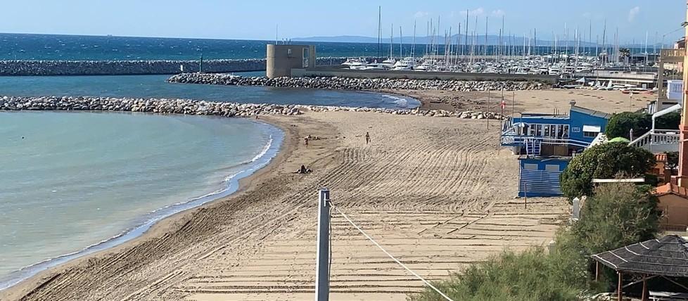Ripascimento completato Così cambia la zona Cella