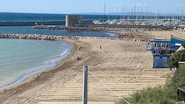 Ripascimento completato Così cambia la zona Cella