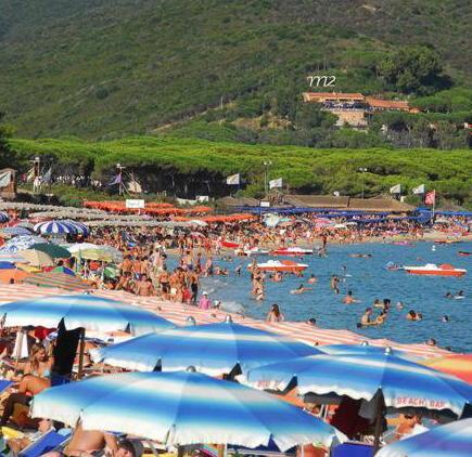 «I Comuni siano più chiari sul turismo» 