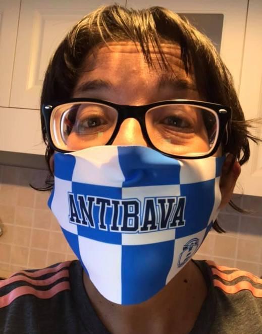 Mascherine antibava: il Palio salta, gli sfottò restano