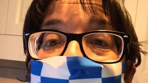 Mascherine antibava: il Palio salta, gli sfottò restano