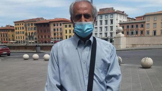 Khalil: «Salvate la moschea». Richiesta bocciata