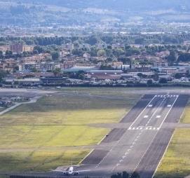 «Ora la Regione non deve più insistere sulla pista di Peretola»