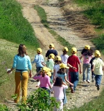 Centri estivi, un sondaggio tra le famiglie 