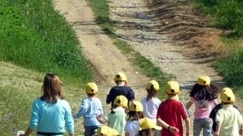 Centri estivi, un sondaggio tra le famiglie