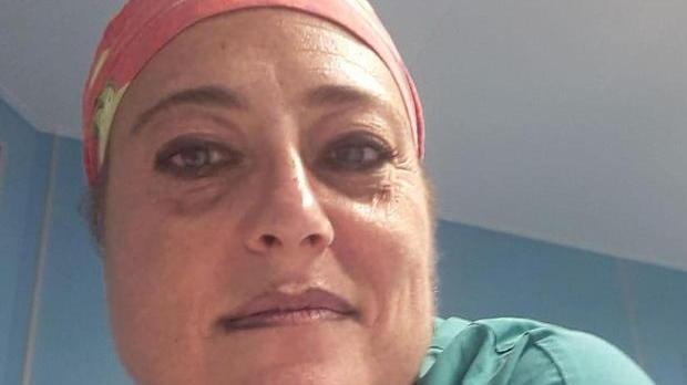 «Non siamo eroi, siamo infermieri e mal pagati»