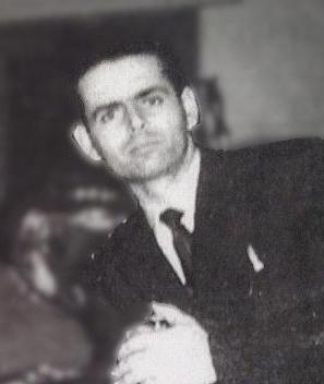 Cordoglio per la morte del barista “Meo” Falchi