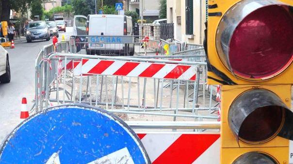 La spesa prevista è di 6 milioni e mezzo
