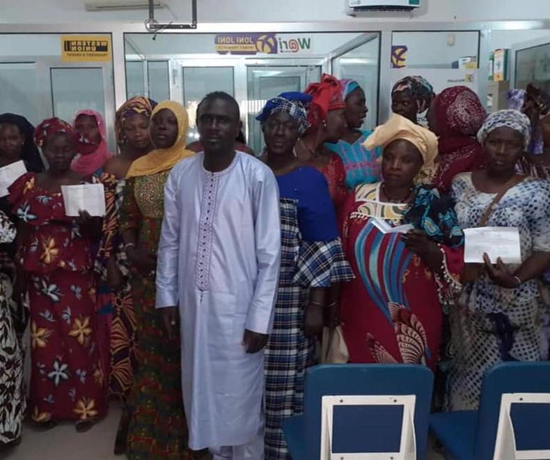 “Una scuola e un pozzo in Africa” realizza microimprese in Senegal per il commercio ittico
