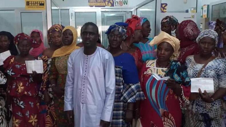 “Una scuola e un pozzo in Africa” realizza microimprese in Senegal per il commercio ittico